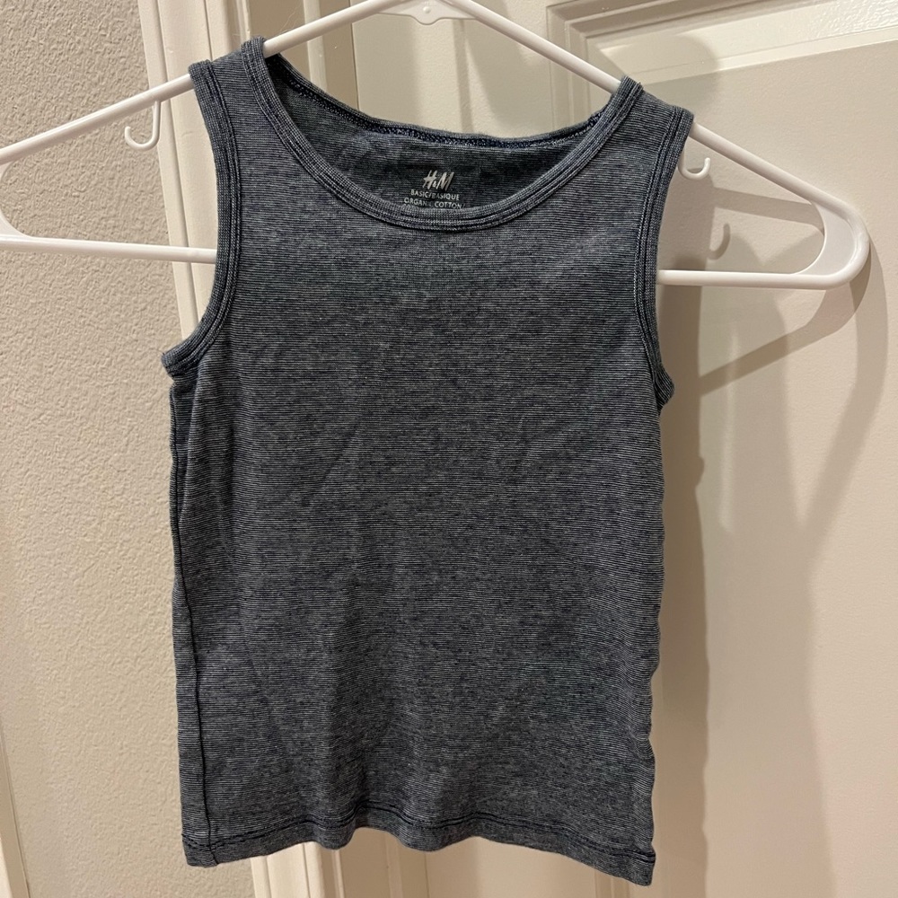 H&M toddler tank top
